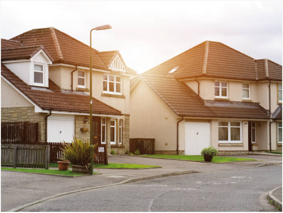 The Housing Shortage