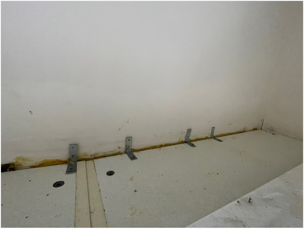 Don't put tins in those